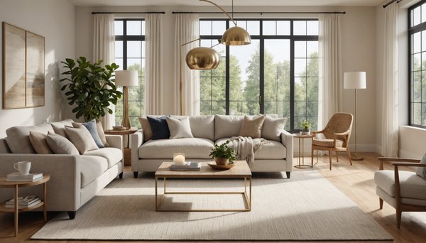 10 idées déco pour moderniser l'intérieur de sa maison